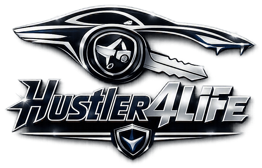 Hustler4Life